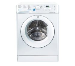 INDESIT Innex BWSD 71252 W Washing Machine - White